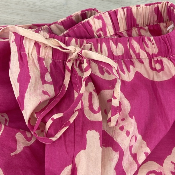 NWOT J. Peterman Epiphany Tunic Set - Picture 11 of 11